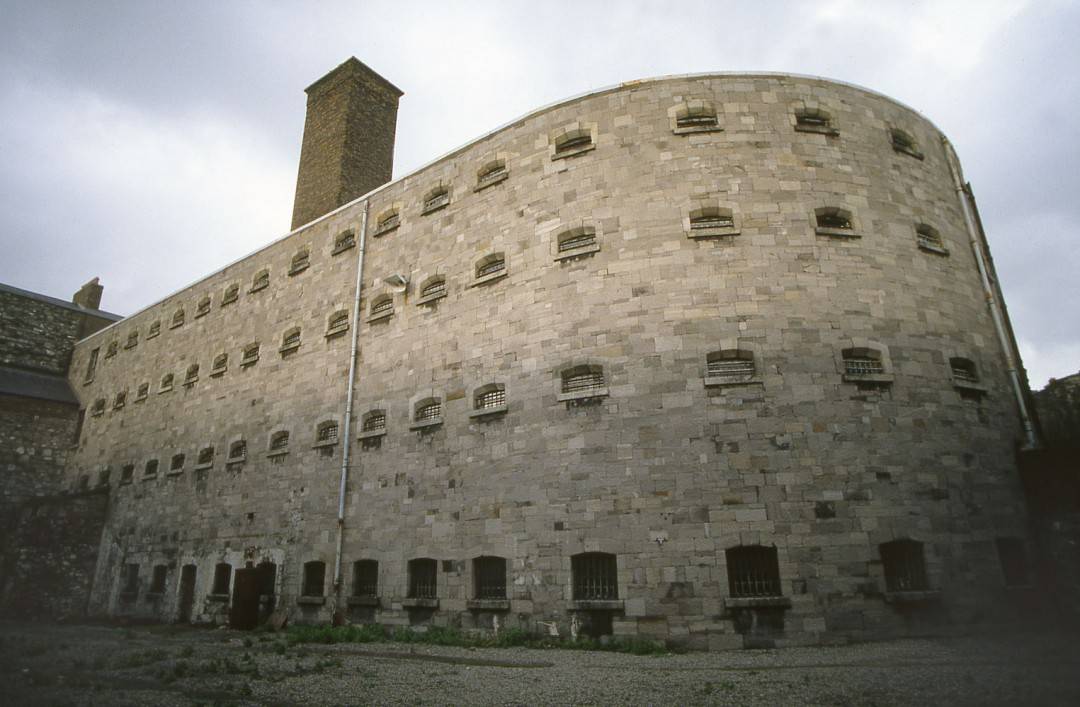 Kilmainham Gaol. | Kilmainham Gaol Museum